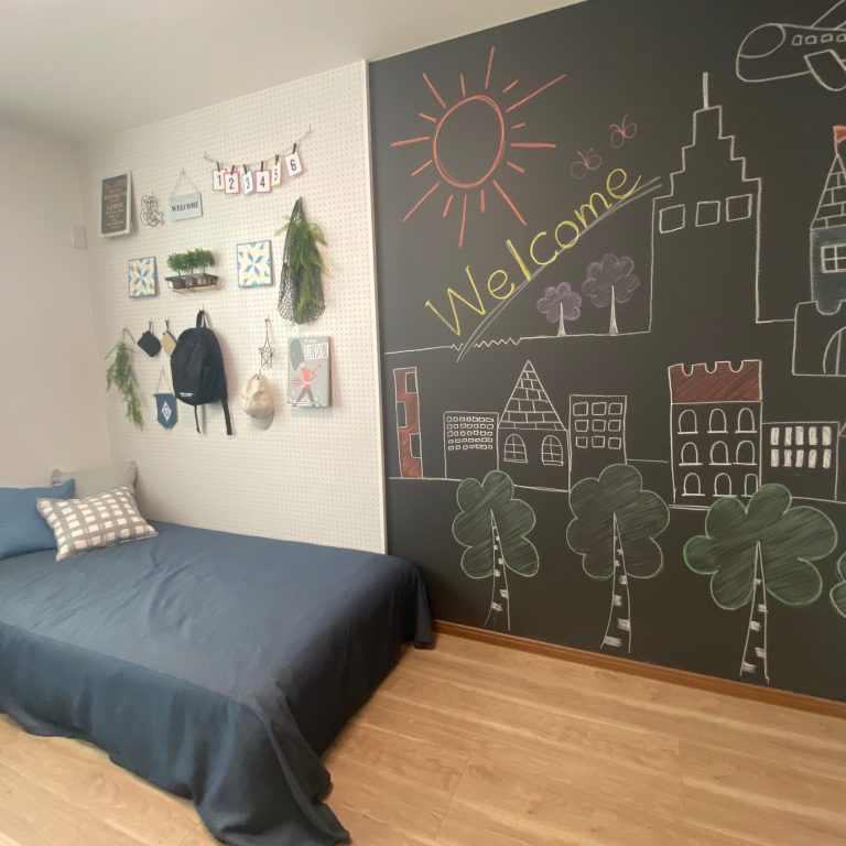 Study/Child room